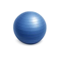 Exercise Ball 3D icon