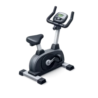 Exercise Bike 3D icon