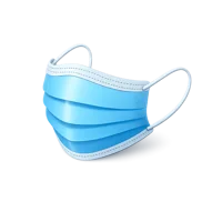 Face Mask 3D icon