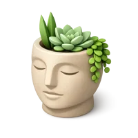 Face Planter 3D icon