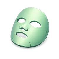 Facial Mask 3D icon