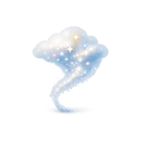 Fairy Dust 3D icon