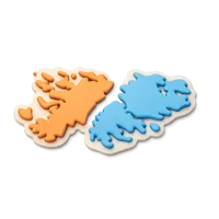 Falkland Islands 3D icon