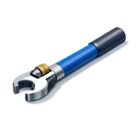 Faucet Wrench 3D icon