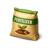 Fertilizer Sack 3D icon