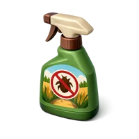 Field Spray 3D icon
