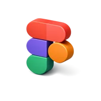 Fig Jam 3D icon