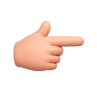 Finger Gun 3D icon
