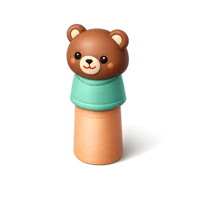 Finger Puppet 3D icon