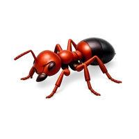 Fire Ants 3D icon