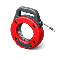 Fish Tape 3D icon
