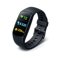 Fitness Band 3D icon