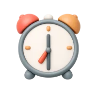 Five Thirty 3D icon