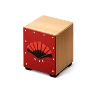 Flamenco Box 3D icon