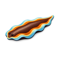 Flatworm 3D icon