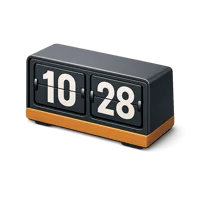 Flip Clock 3D icon