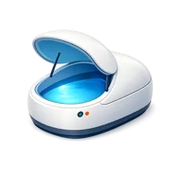 Float Tank 3D icon