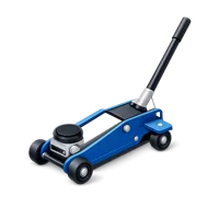 Floor Jack 3D icon