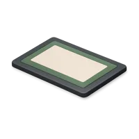 Green Floor Mat 3D icon