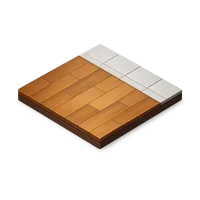 Flooring 3D icon