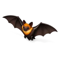 Flying Fox 3D icon