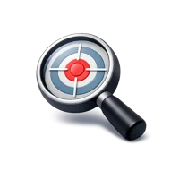 Focus 3D icon