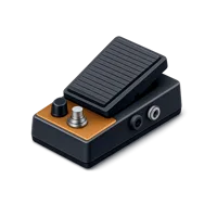 Foot Pedal 3D icon