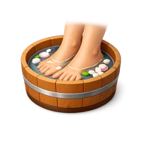 Foot Soak 3D icon