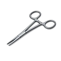 Forceps 3D icon