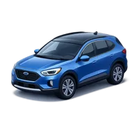Ford Escape 3D icon