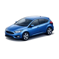 Ford Focus 3D icon