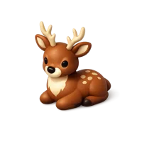 Forest Animals 3D icon