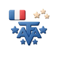 French Southern Territories 3D icon