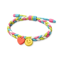 Friendship Bracelet 3D icon