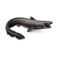 Frilled Shark 3D icon