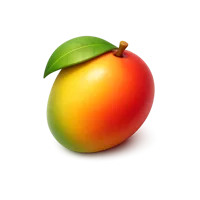 Fruit 3D icon