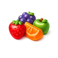 Fruit Snack 3D icon