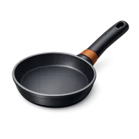 Frying Pan 3D icon
