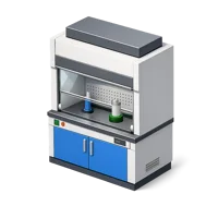 Fume Hood 3D icon