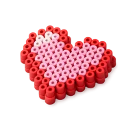 Fuse Beads 3D icon