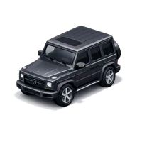 G Wagon 3D icon