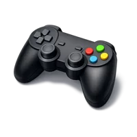 Game Controller 3D icon