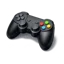 Entertainment & Games 3D icon