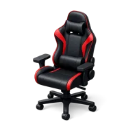 Gaming Chair 3D icon