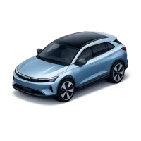 Geely Galaxy 3D icon