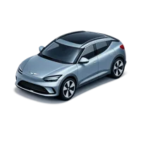Genesis GV60 3D icon