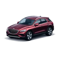Genesis GV70 3D icon