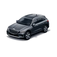Genesis SUV 3D icon