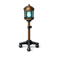 Ghost Light 3D icon