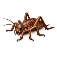 Giant Weta 3D icon